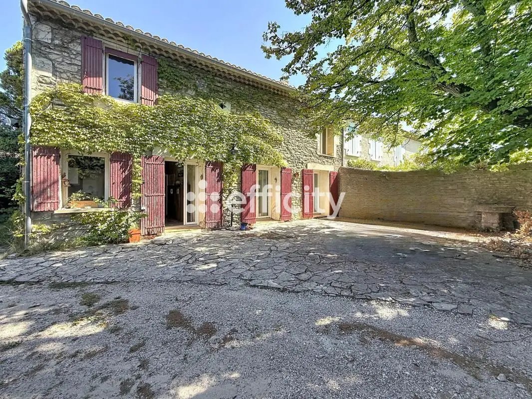 Maison à vendre, 178m², Saint-Rémy-de-Provence