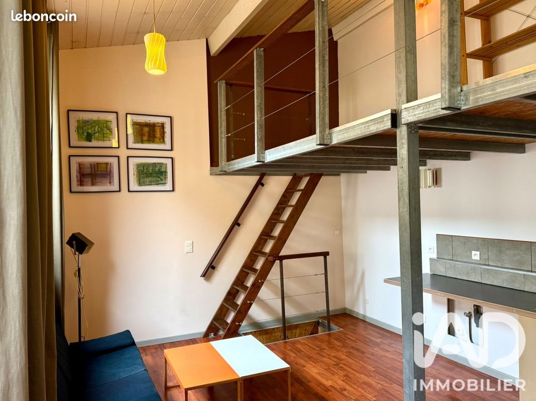 Maison à vendre, 42m², Bordeaux