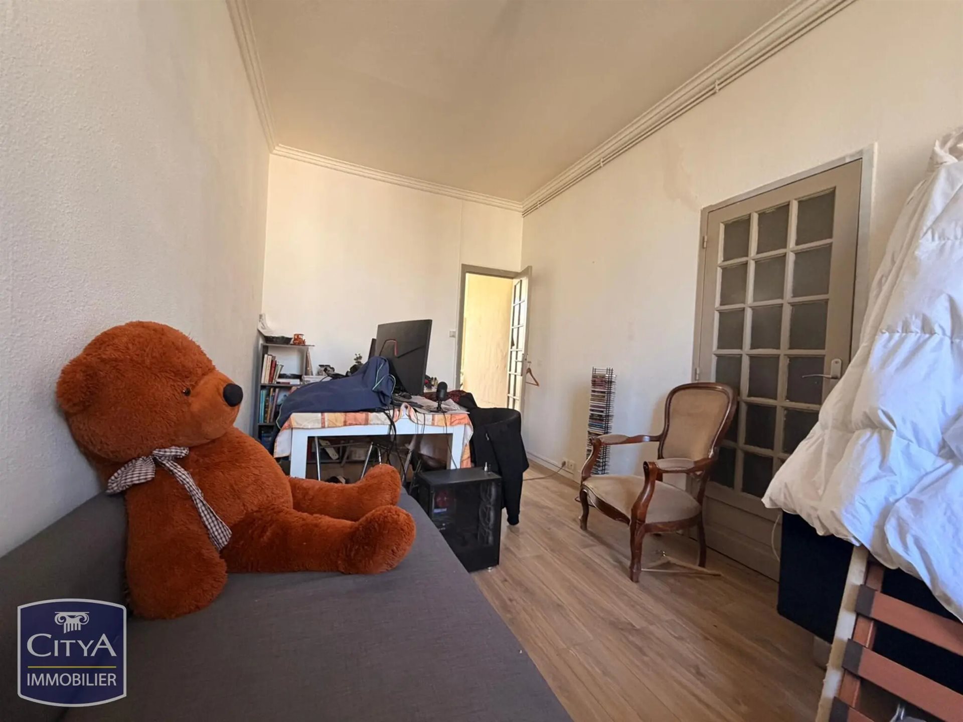 Appartement à vendre, 46m², Nîmes
