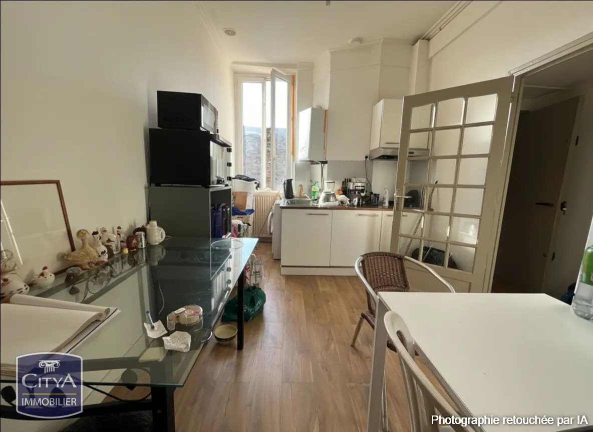 Appartement à vendre, 46m², Nîmes
