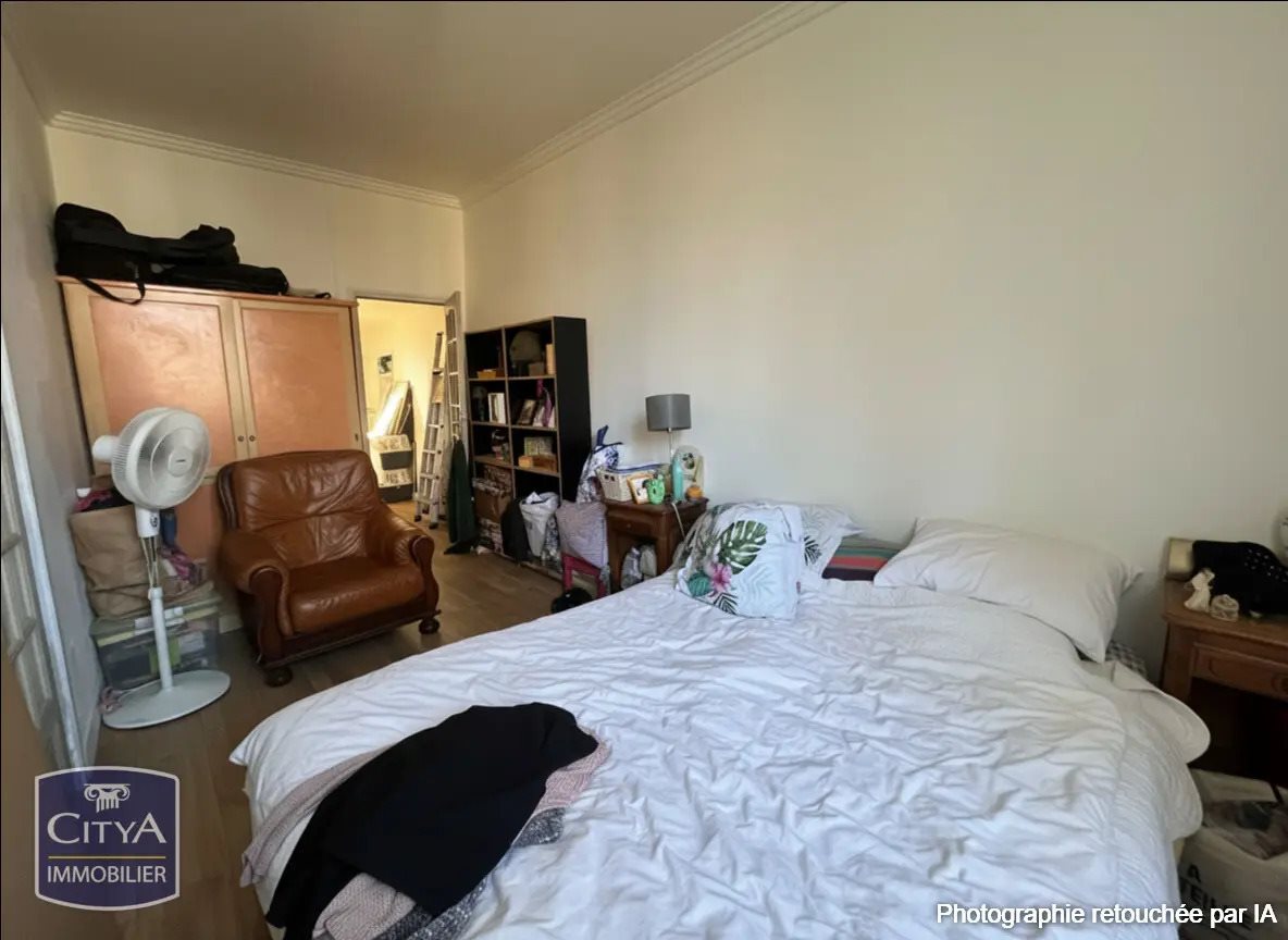 Appartement à vendre, 46m², Nîmes