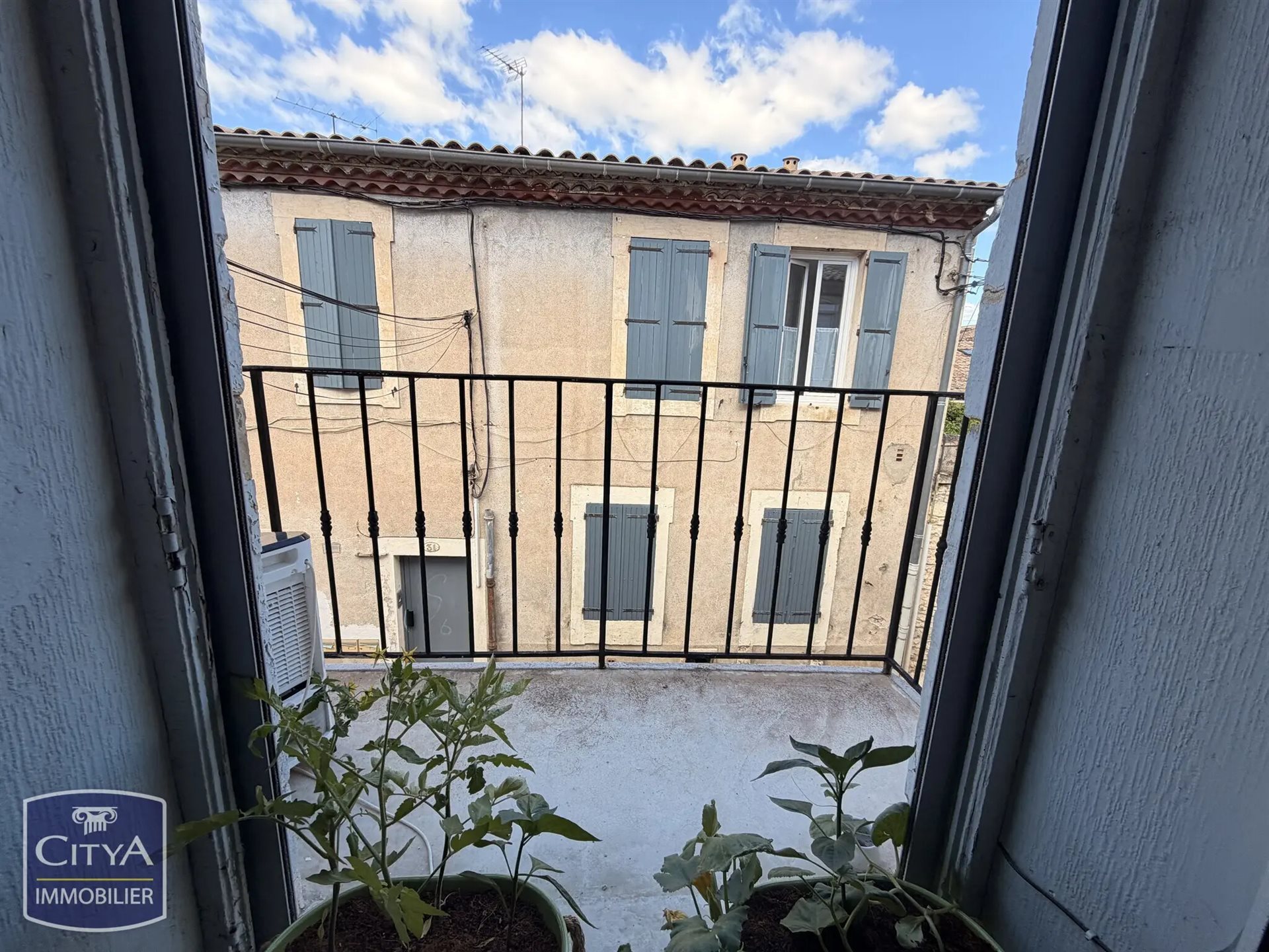 Appartement à vendre, 35m², Nîmes