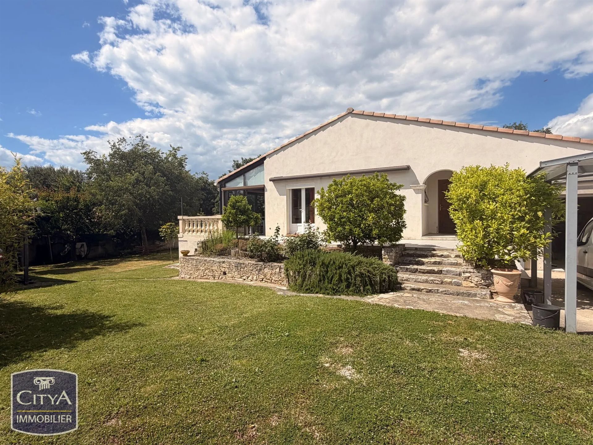 Maison à vendre, 107m², La Calmette