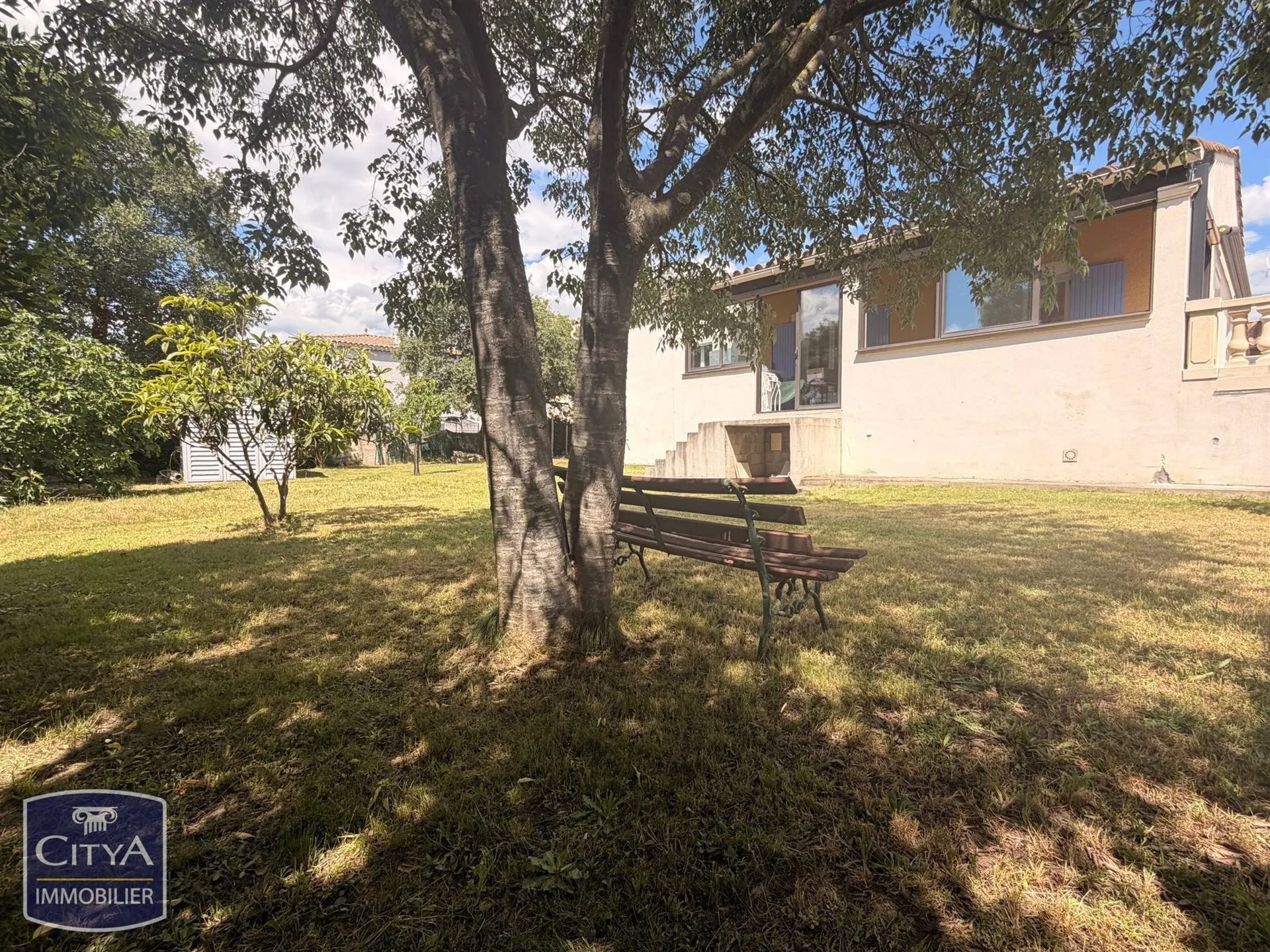 Maison à vendre, 107m², La Calmette