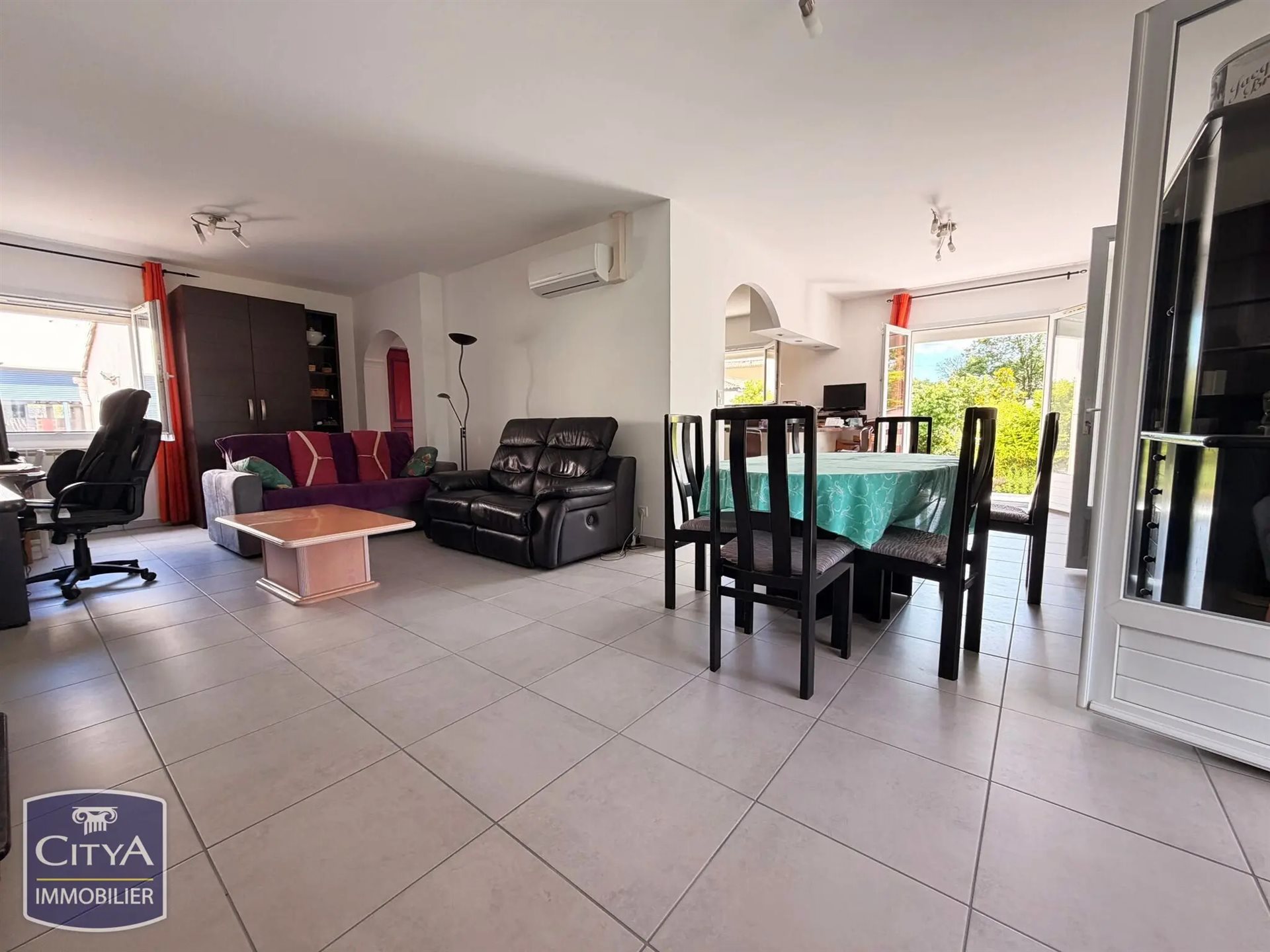 Maison à vendre, 107m², La Calmette