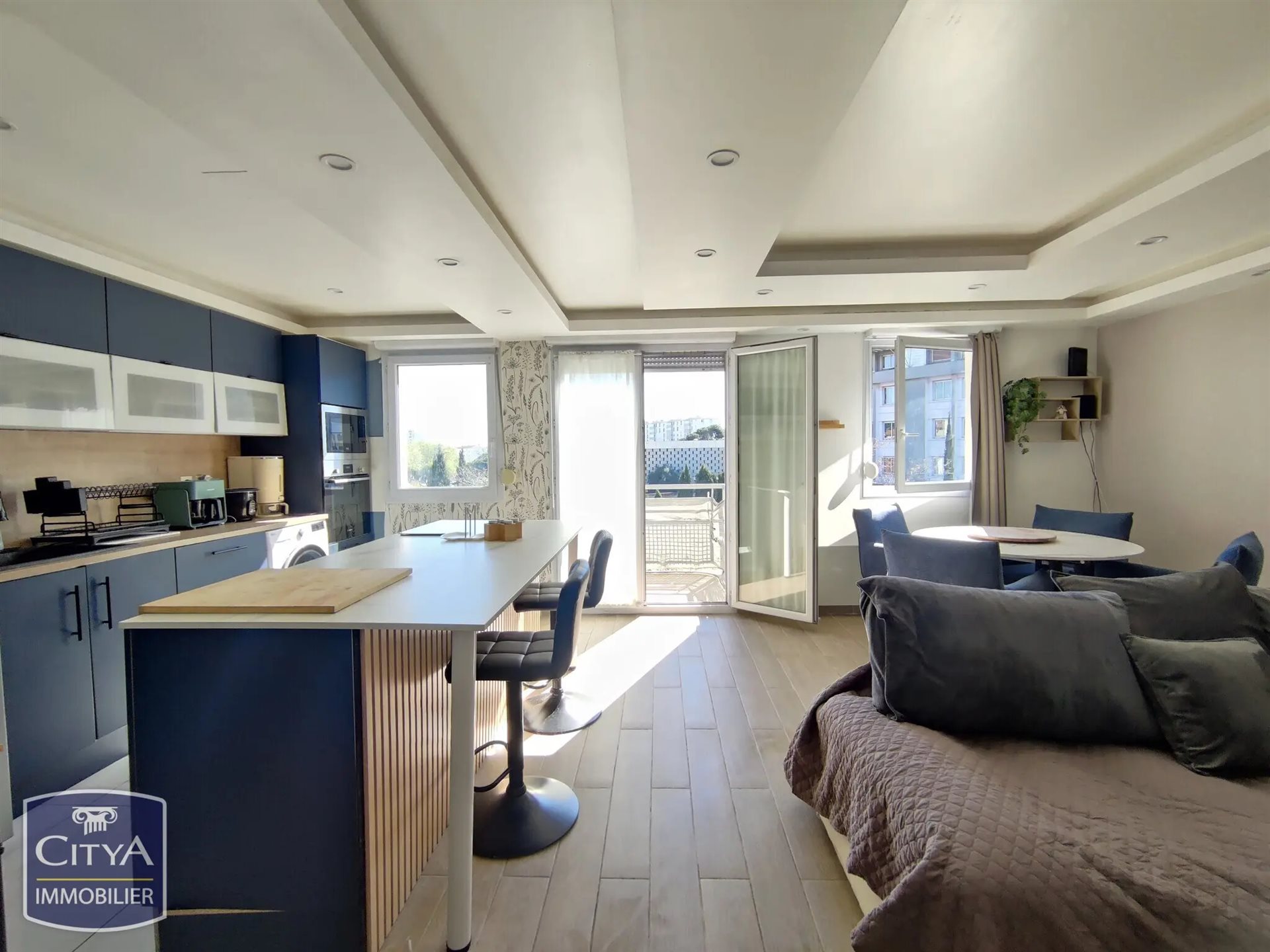 Appartement à vendre, 65m², Nîmes