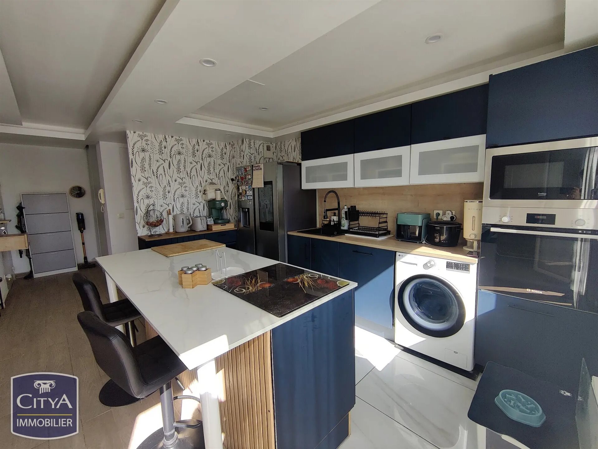 Appartement à vendre, 65m², Nîmes