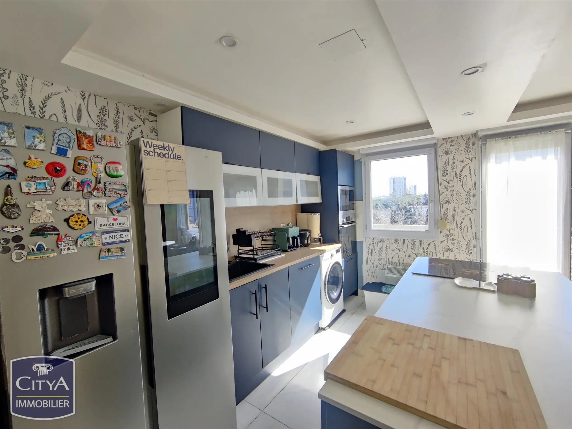 Appartement à vendre, 65m², Nîmes