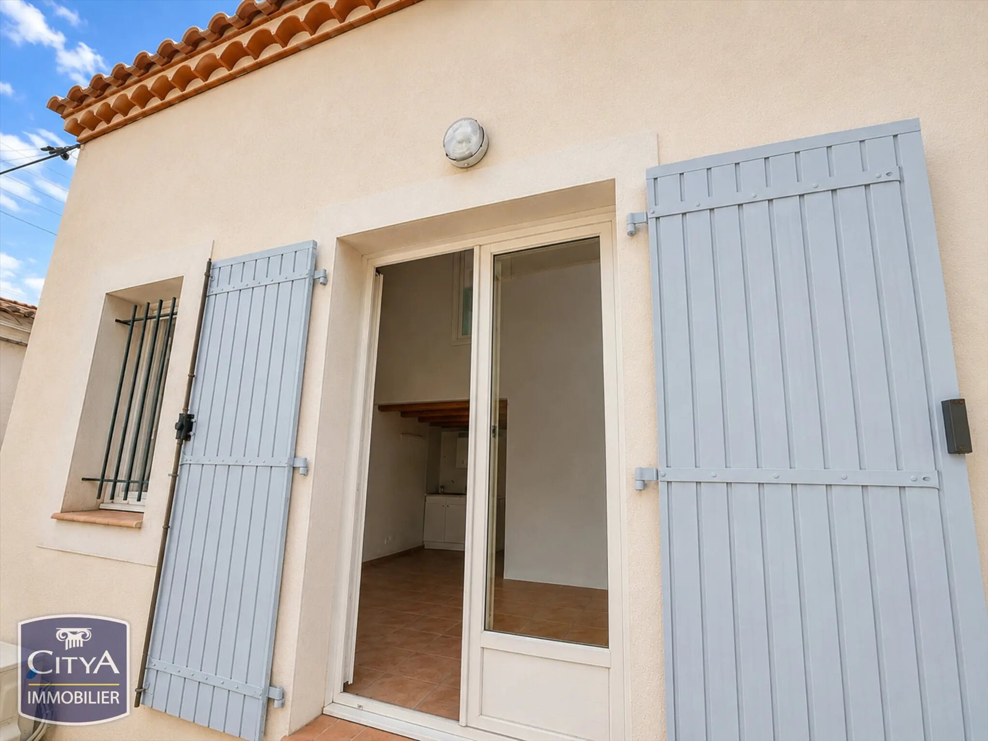 Appartement à vendre, 36m², Nîmes