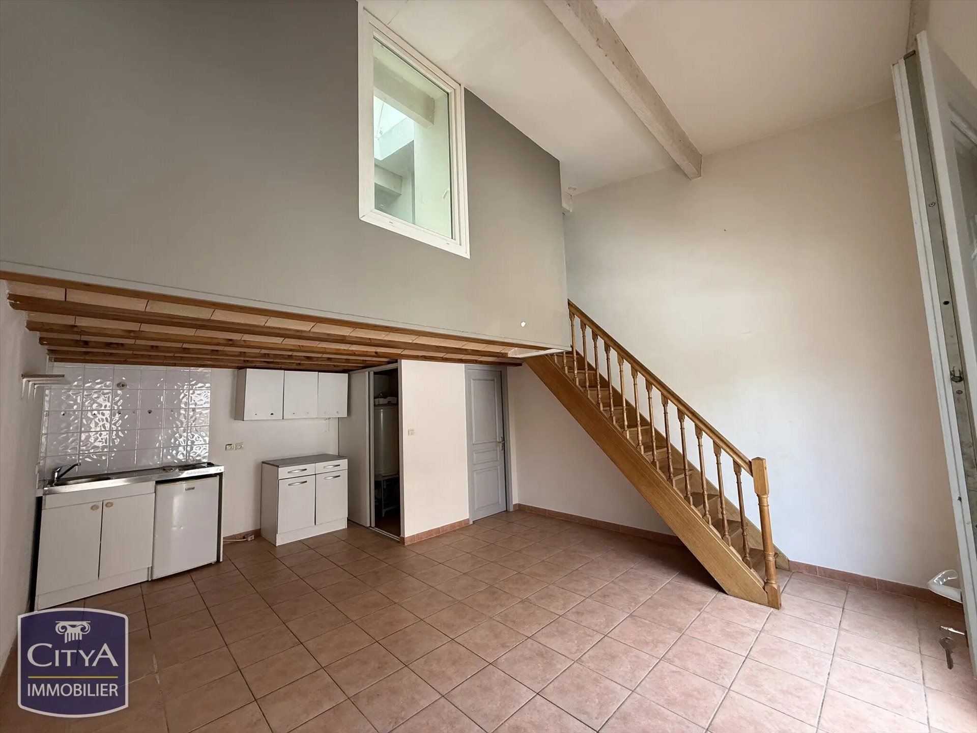 Appartement à vendre, 36m², Nîmes