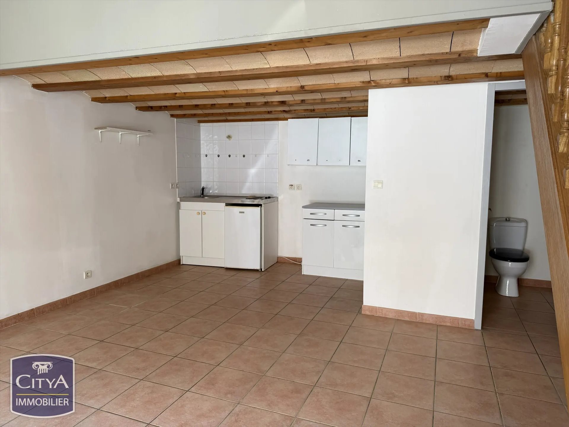 Appartement à vendre, 36m², Nîmes