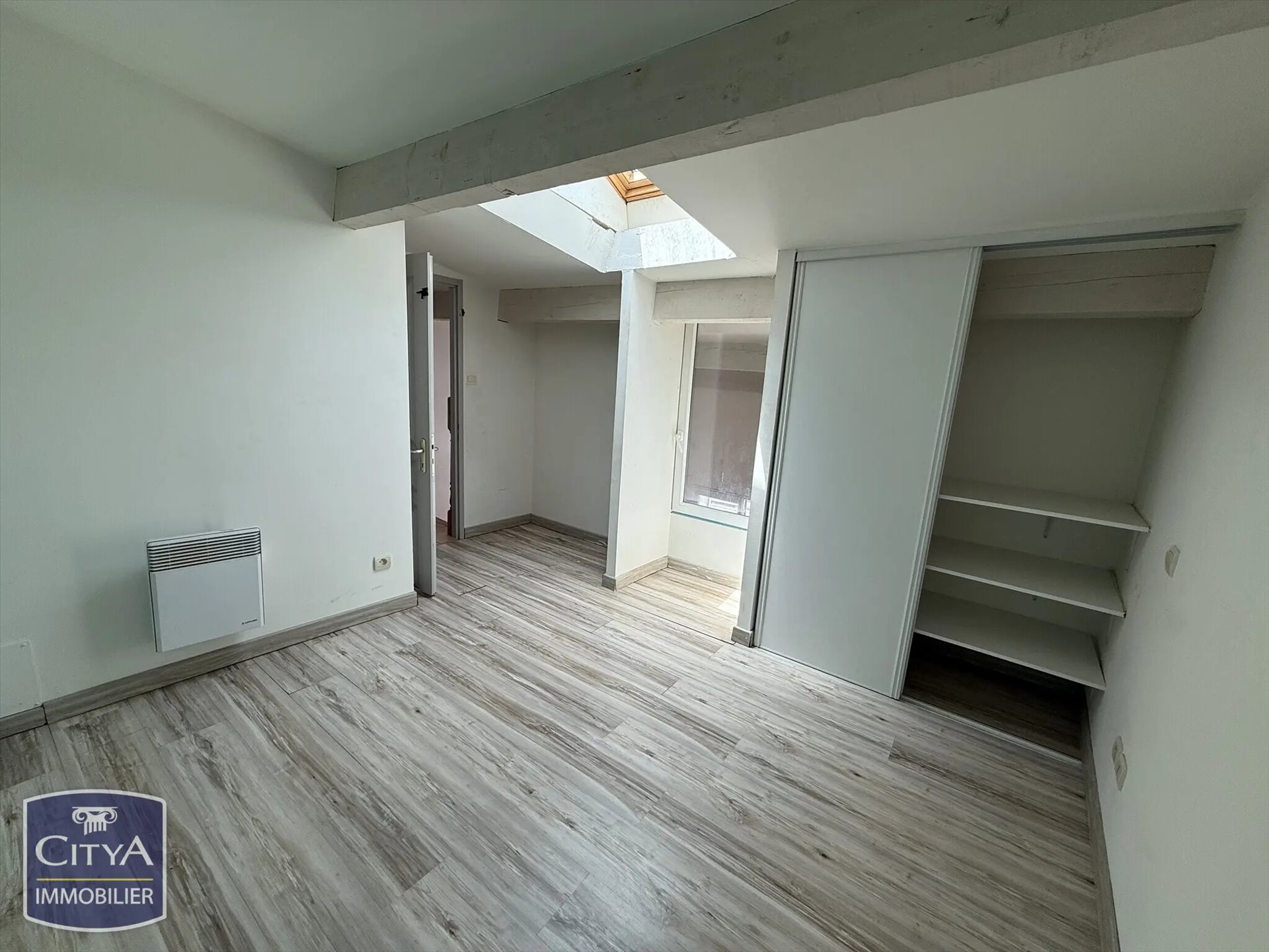 Appartement à vendre, 36m², Nîmes