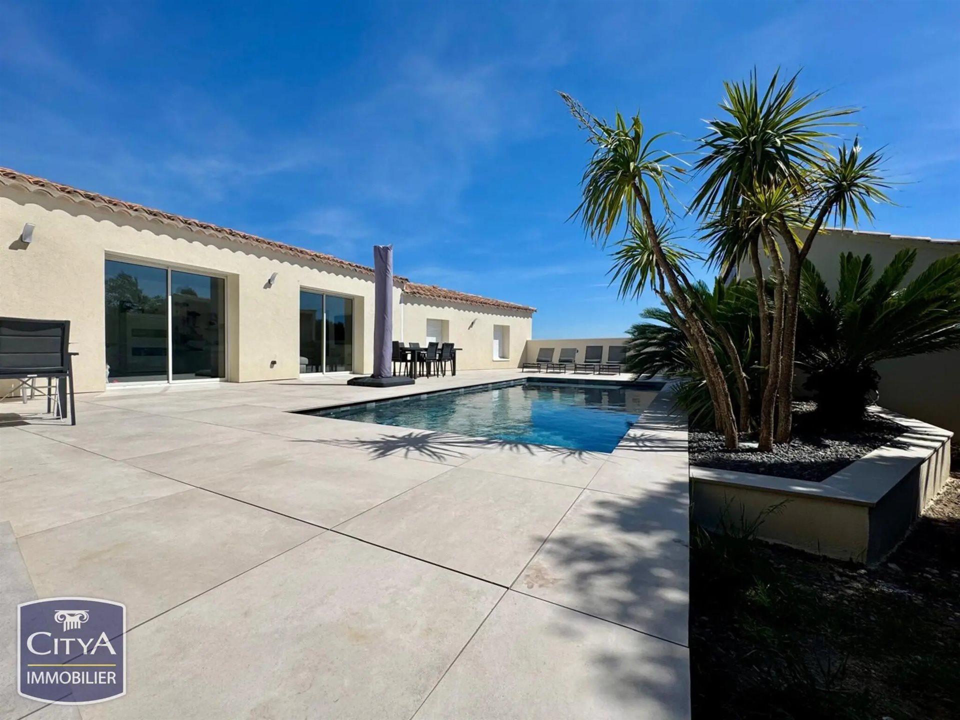 Maison à vendre, 138m², Nîmes