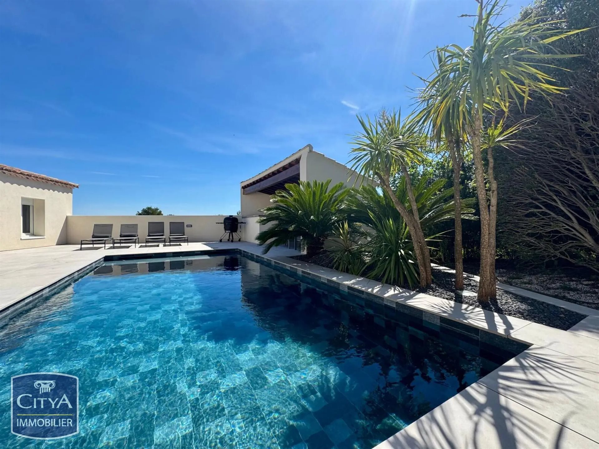 Maison à vendre, 138m², Nîmes