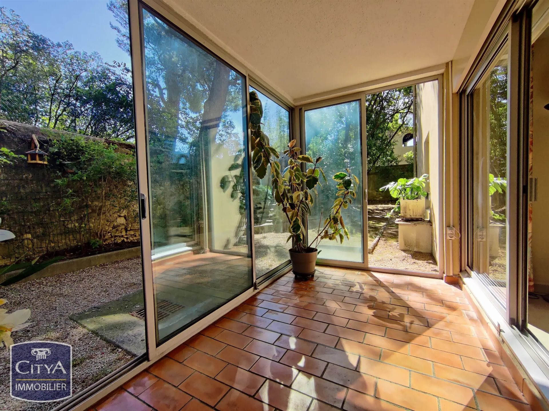 Appartement à vendre, 64m², Nîmes