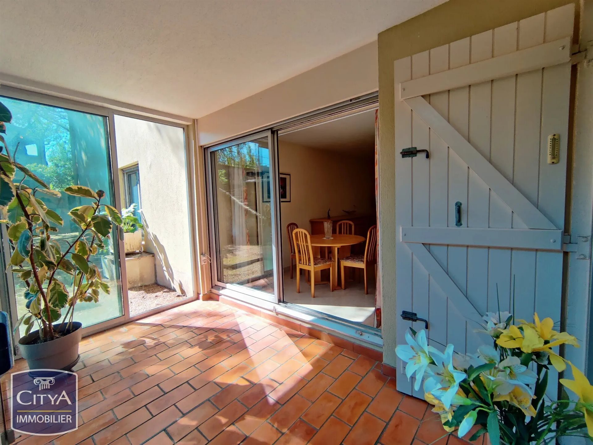 Appartement à vendre, 64m², Nîmes
