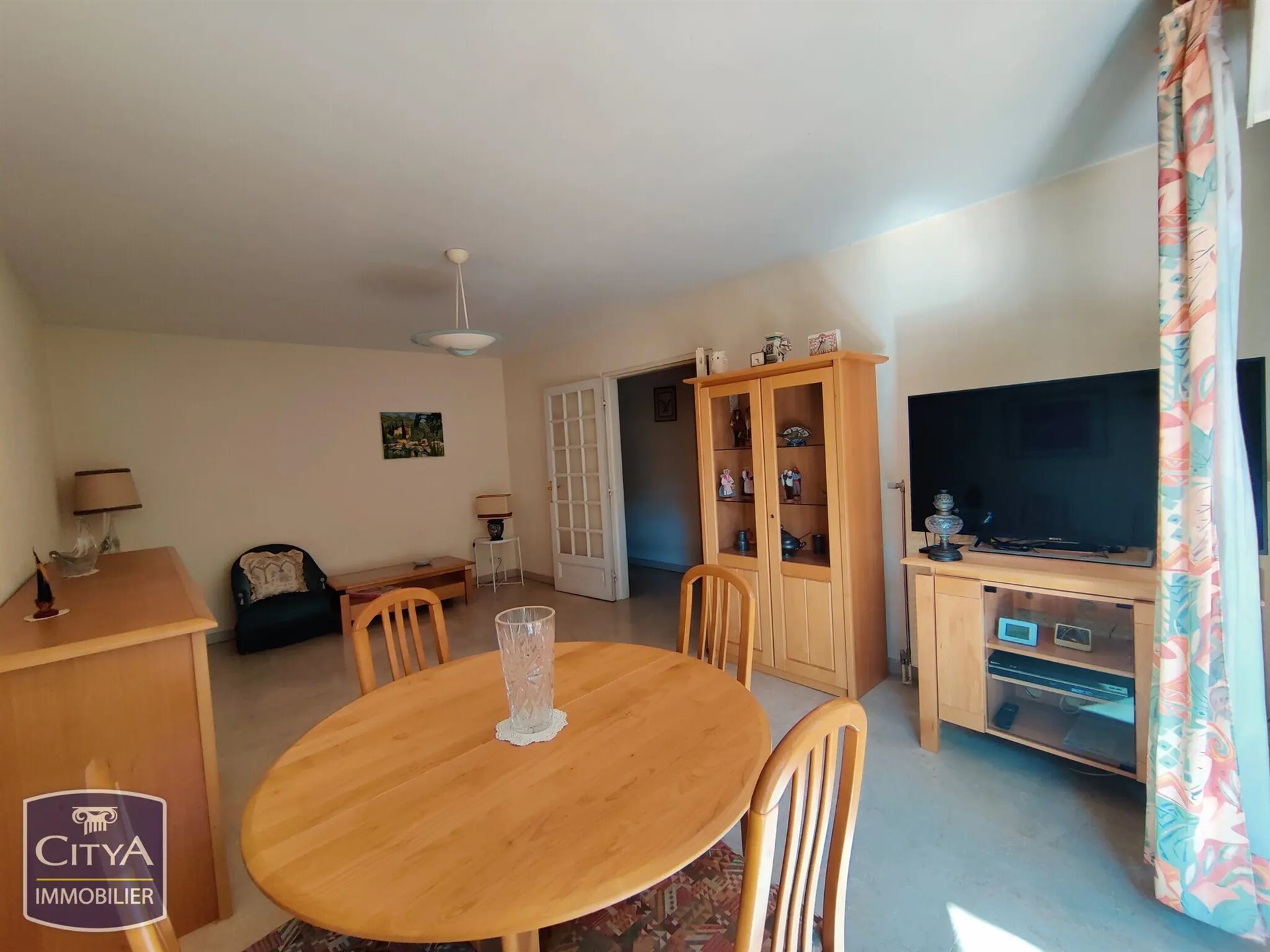 Appartement à vendre, 64m², Nîmes