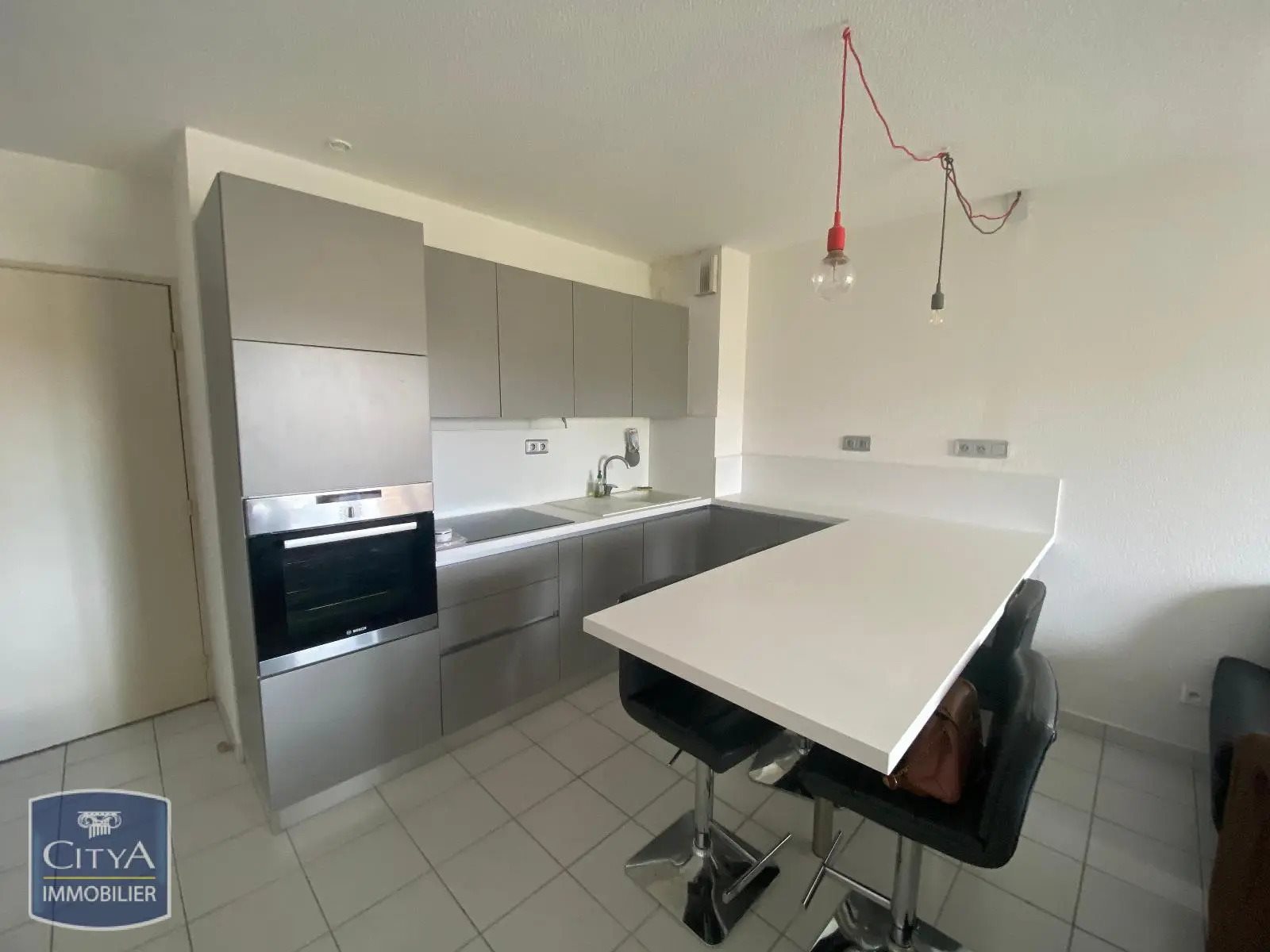 Appartement à louer, 45m², Nîmes