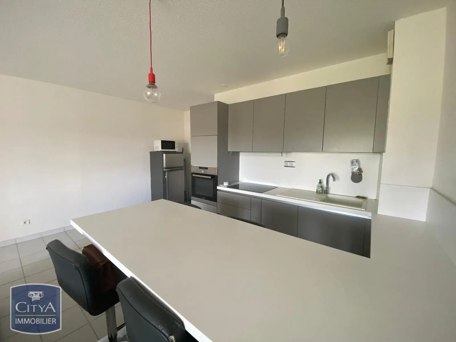 Appartement à louer, 45m², Nîmes