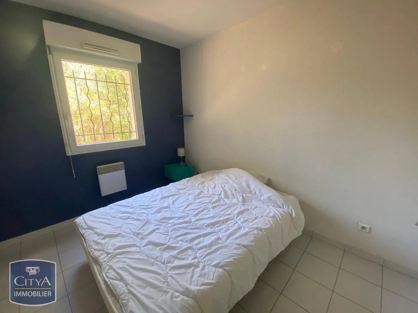 Appartement à louer, 45m², Nîmes