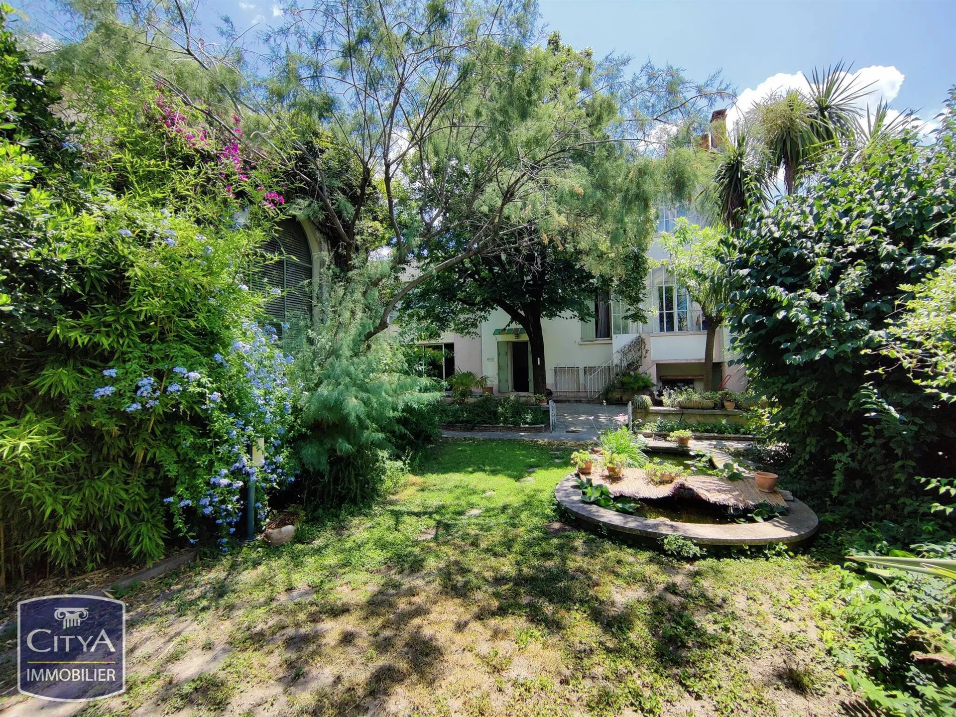 Maison à vendre, 189m², Nîmes