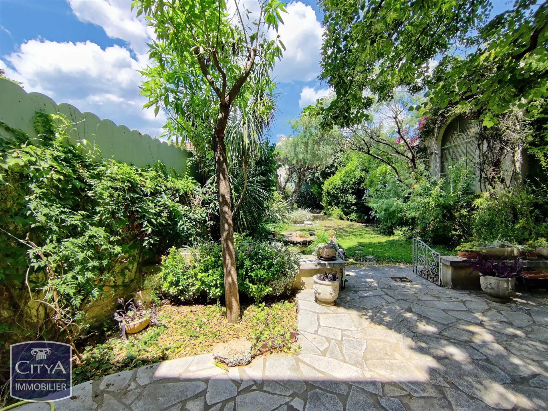 Maison à vendre, 189m², Nîmes