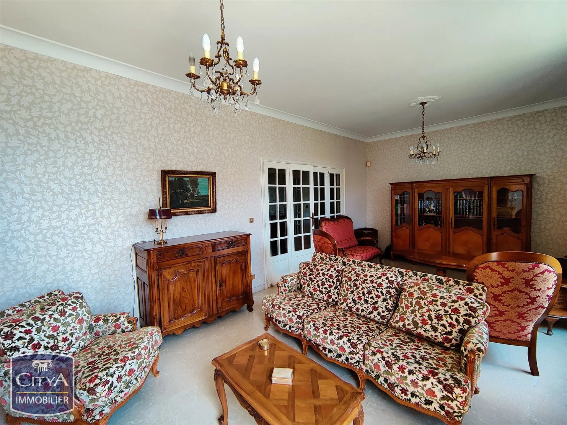 Maison à vendre, 189m², Nîmes
