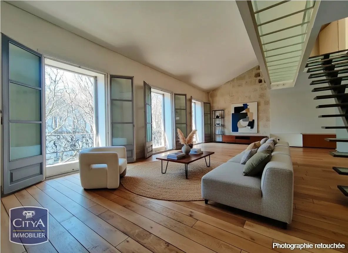 Appartement à vendre, 154m², Nîmes