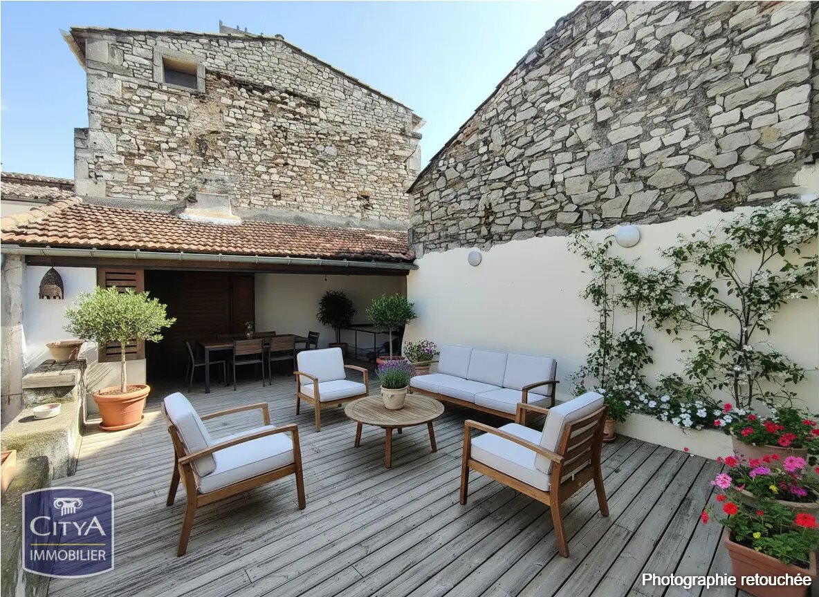 Appartement à vendre, 154m², Nîmes