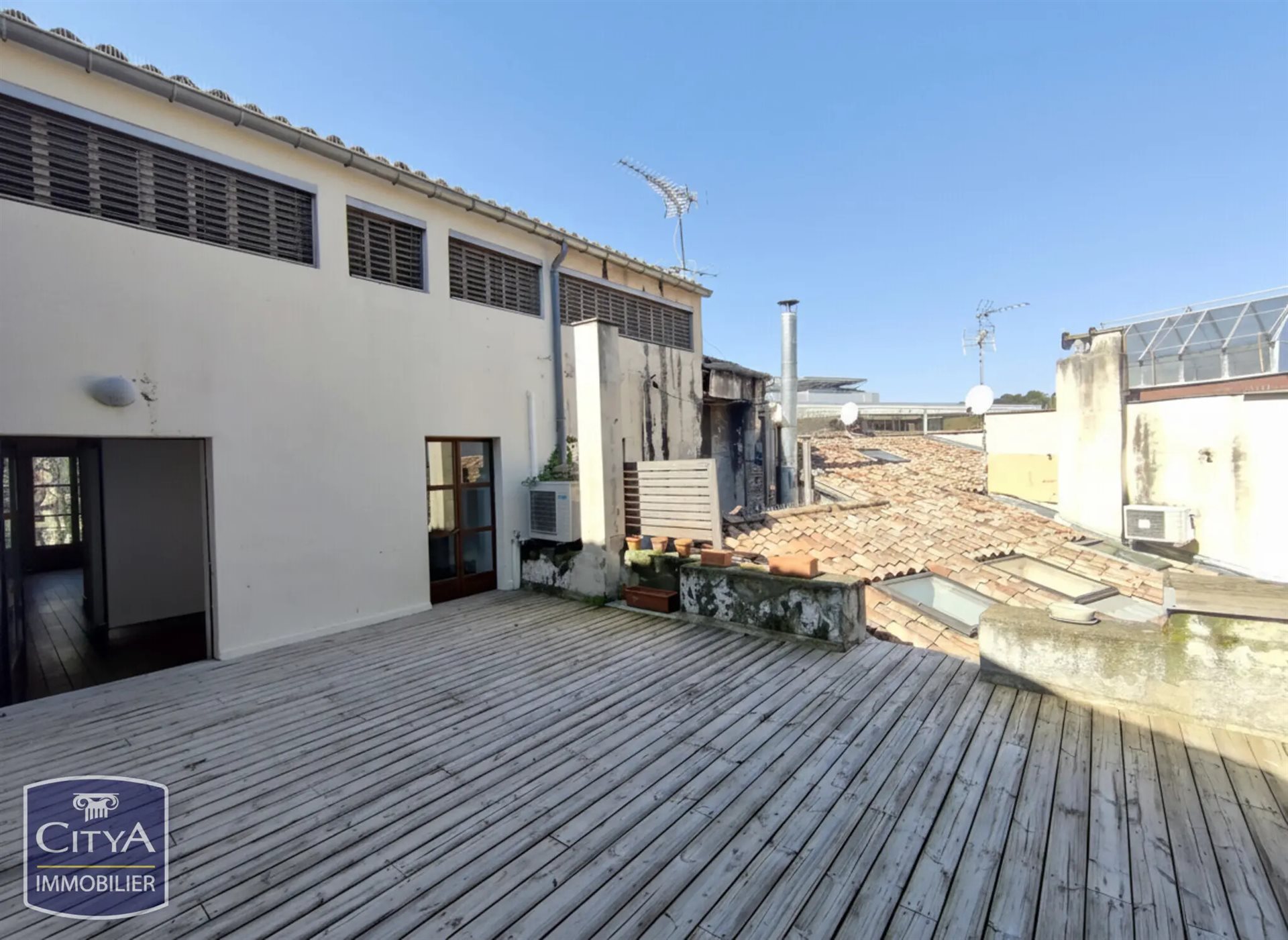 Appartement à vendre, 154m², Nîmes