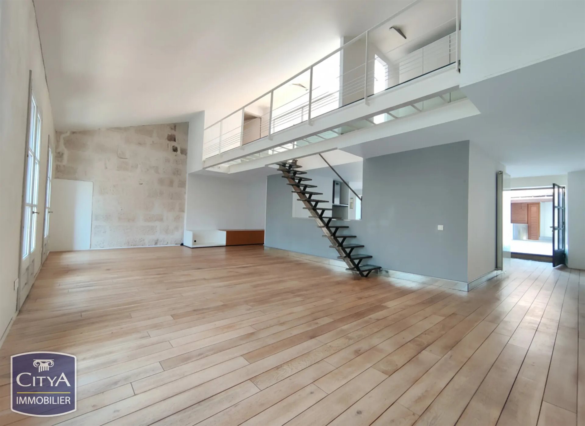 Appartement à vendre, 154m², Nîmes
