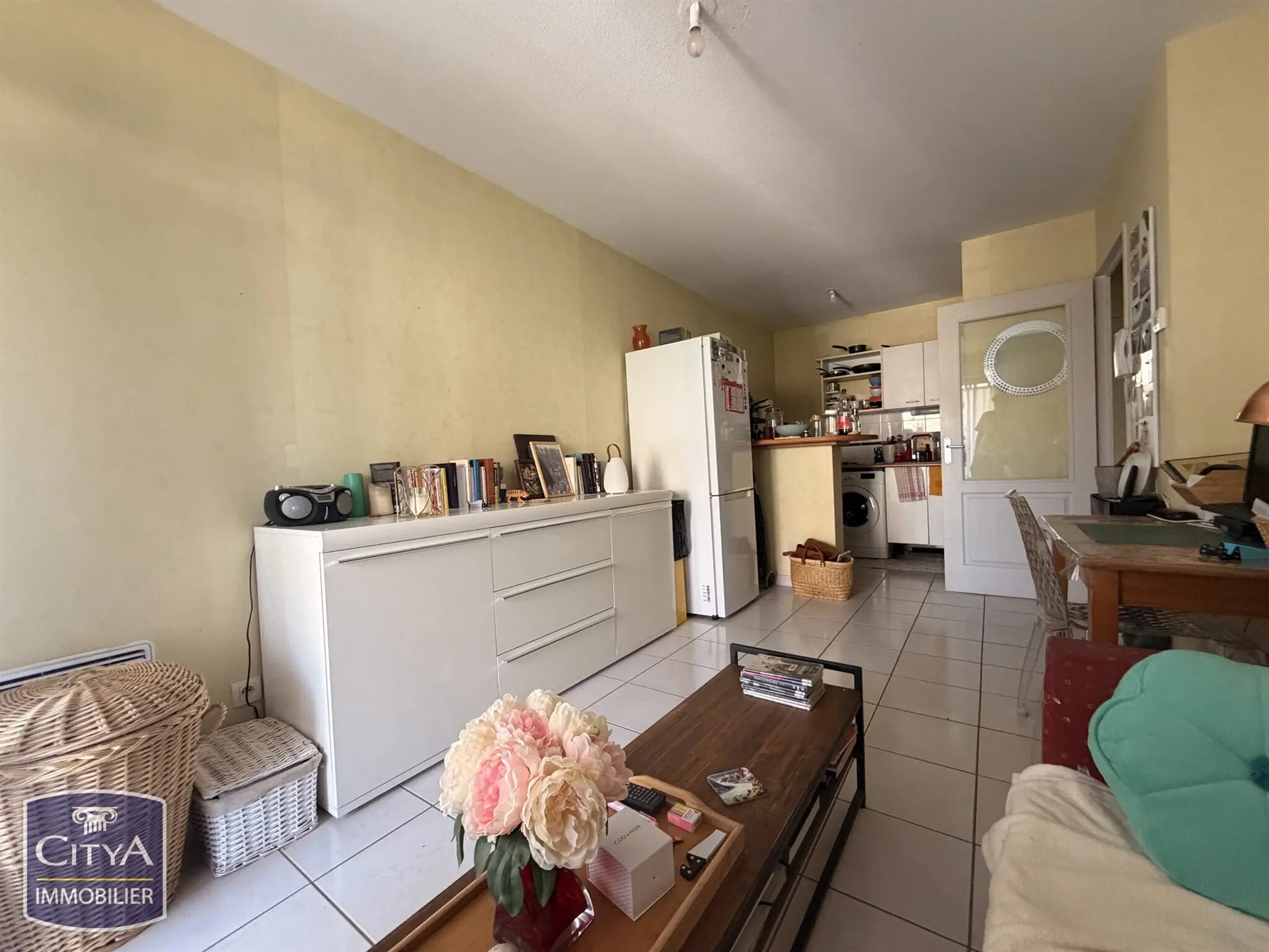 Appartement à vendre, 36m², Nîmes