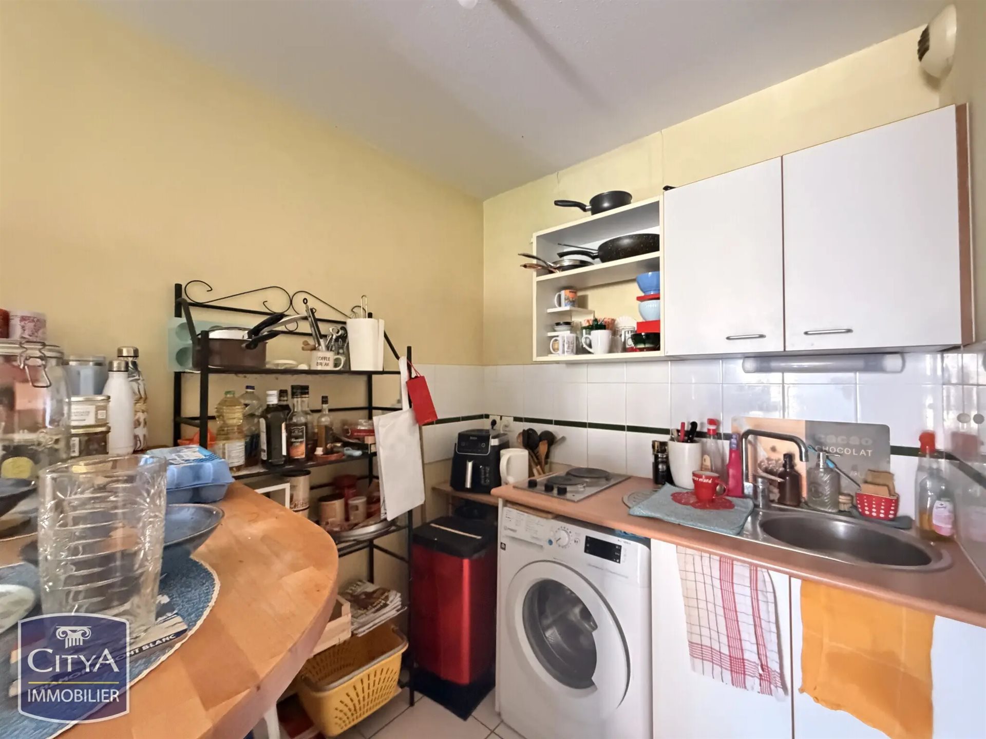 Appartement à vendre, 36m², Nîmes