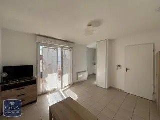 Appartement à louer, 22m², Rodilhan