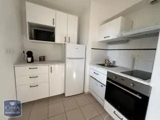 Appartement à louer, 22m², Rodilhan