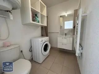 Appartement à louer, 22m², Rodilhan