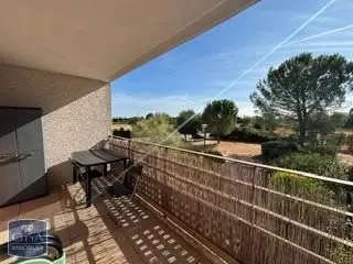 Appartement à louer, 22m², Rodilhan