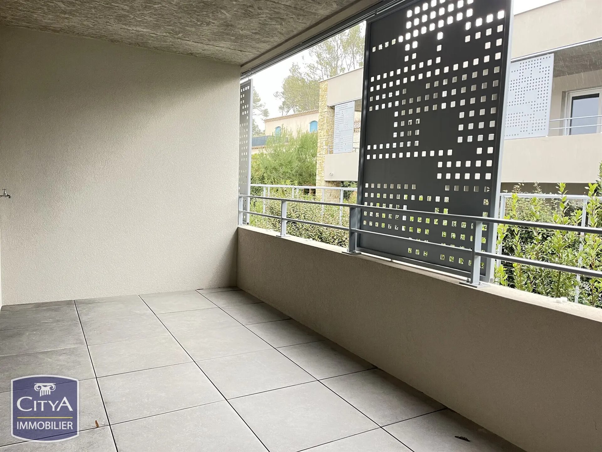 Appartement à vendre, 46m², Nîmes