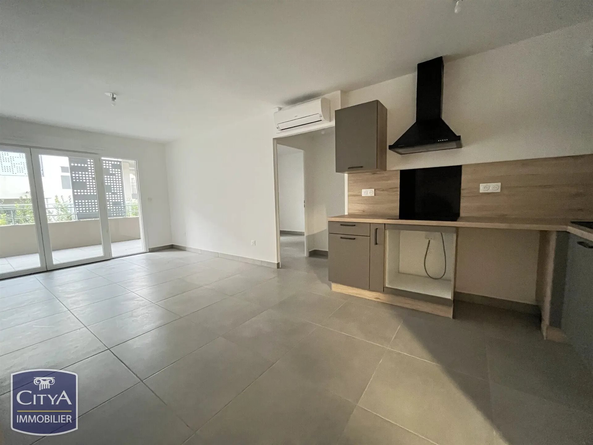 Appartement à vendre, 46m², Nîmes