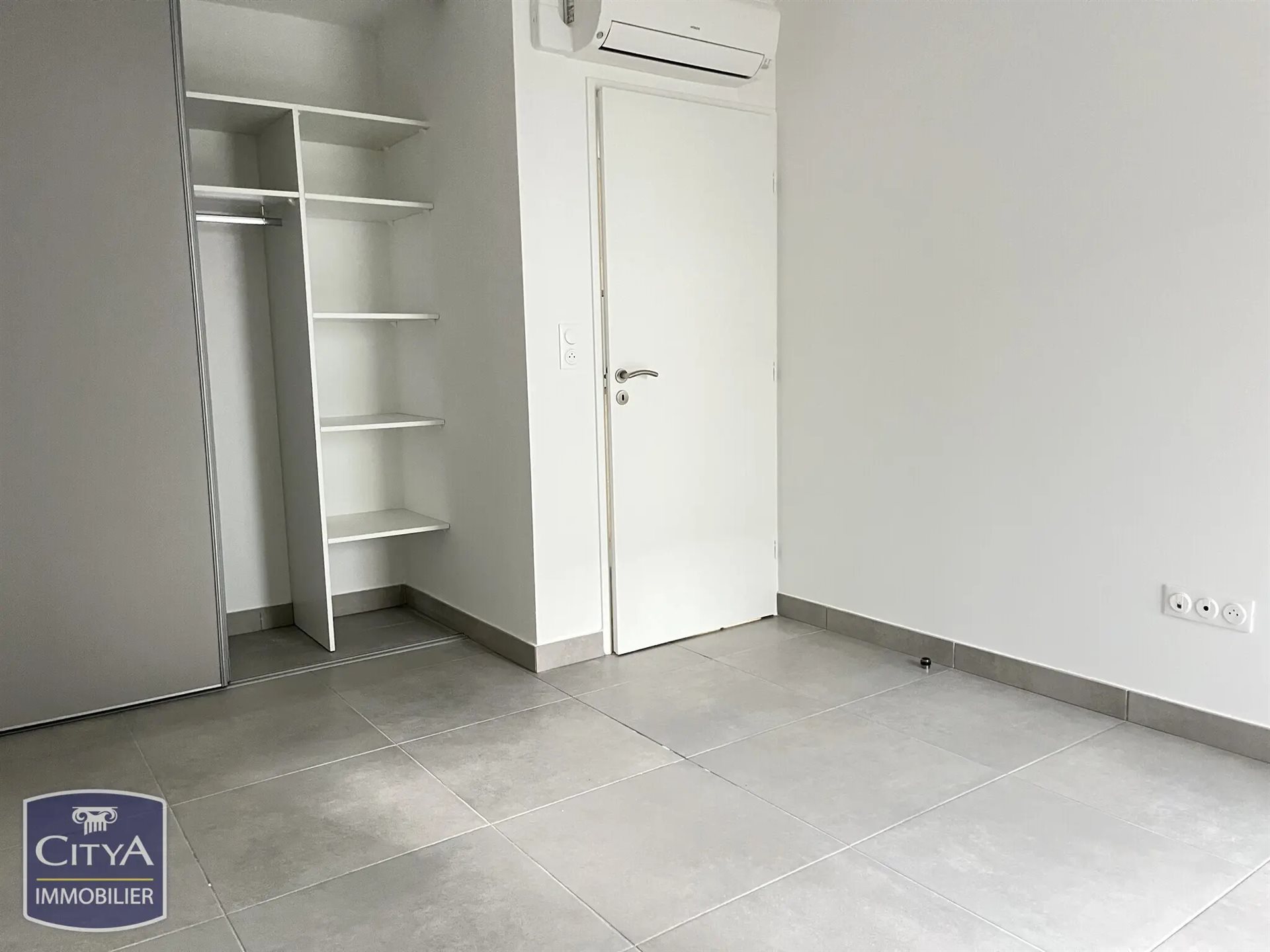 Appartement à vendre, 46m², Nîmes