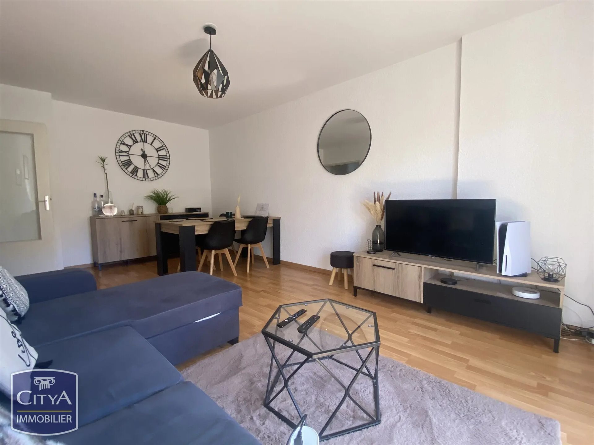 Appartement à vendre, 50m², Nîmes
