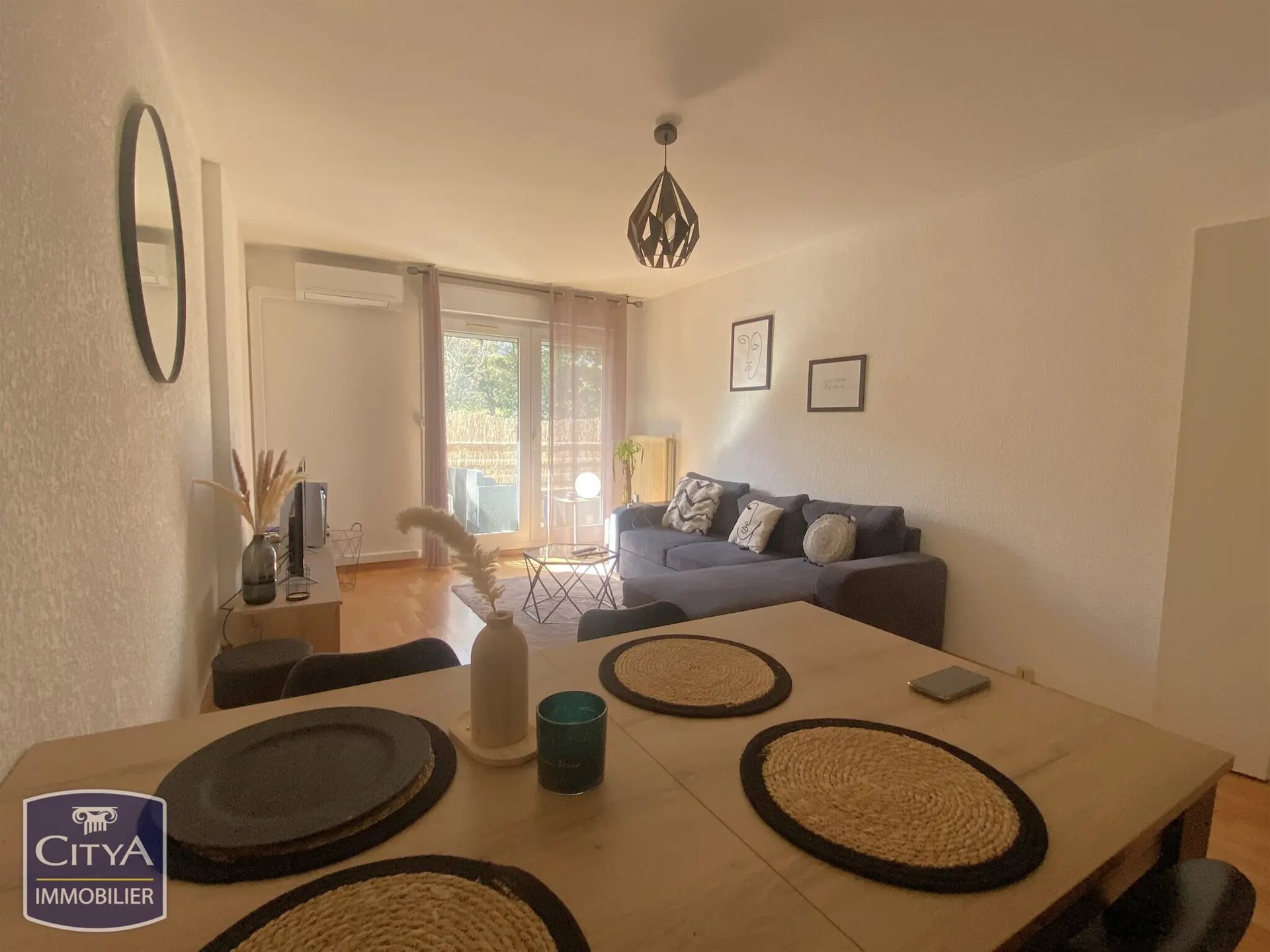 Appartement à vendre, 50m², Nîmes