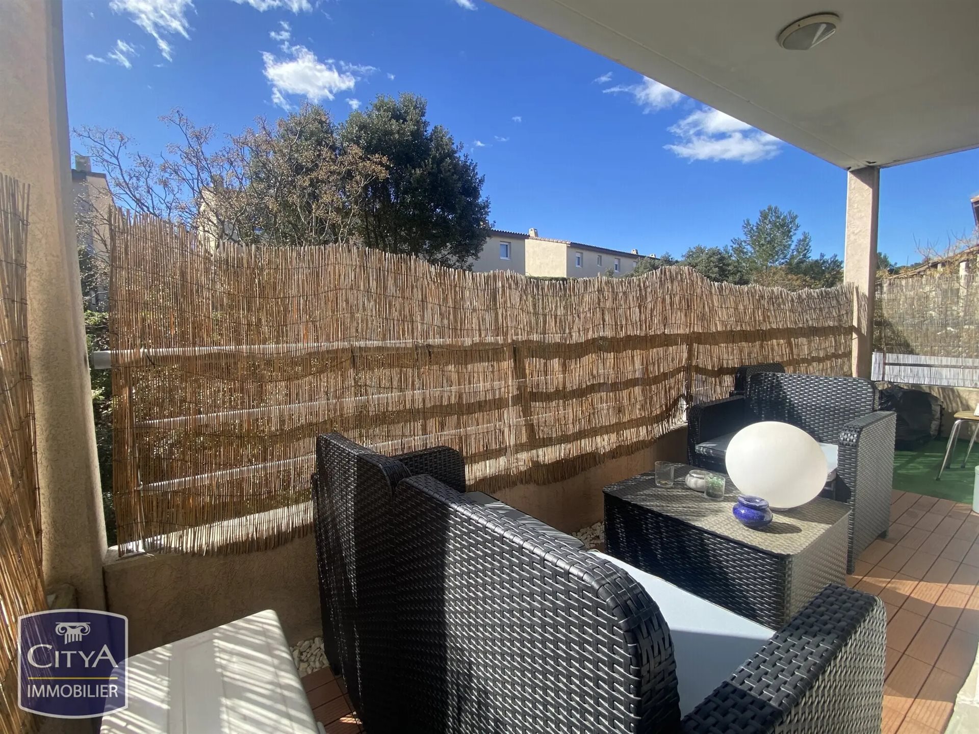 Appartement à vendre, 50m², Nîmes