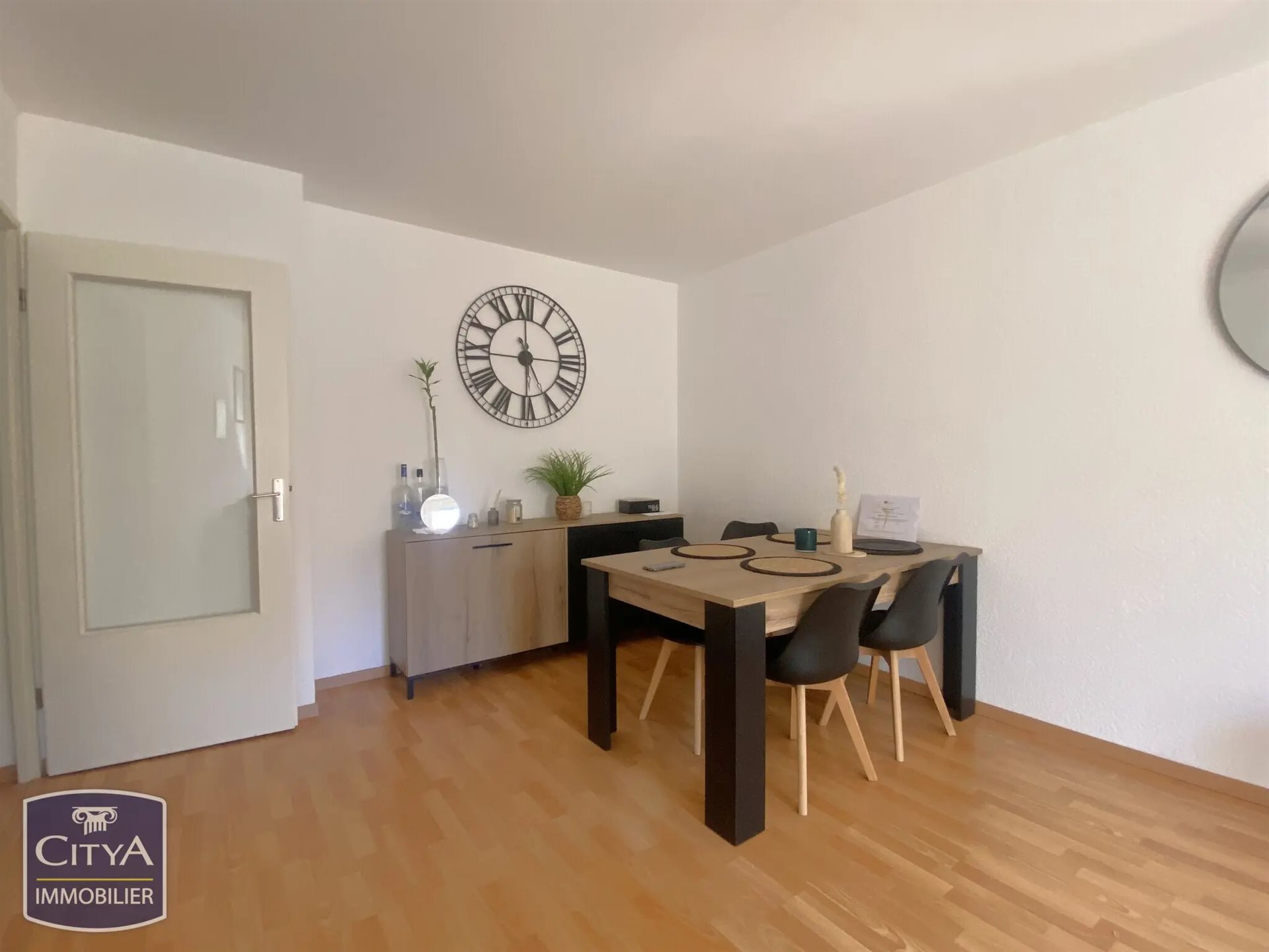 Appartement à vendre, 50m², Nîmes