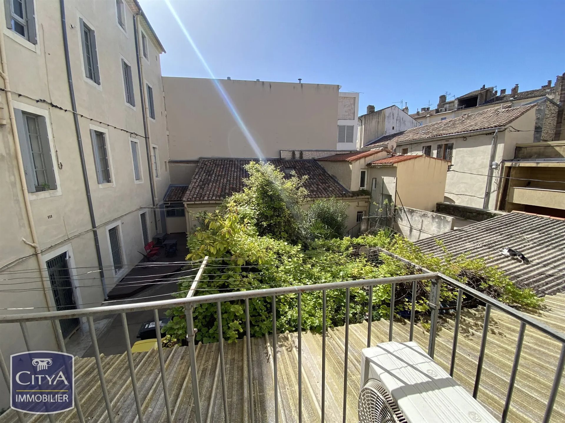 Appartement à vendre, 350m², Nîmes
