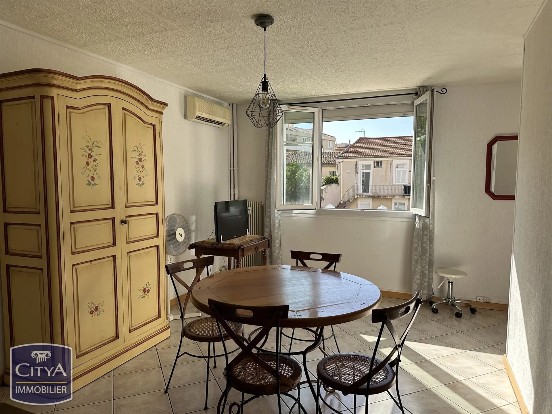 Appartement à vendre, 64m², Nîmes