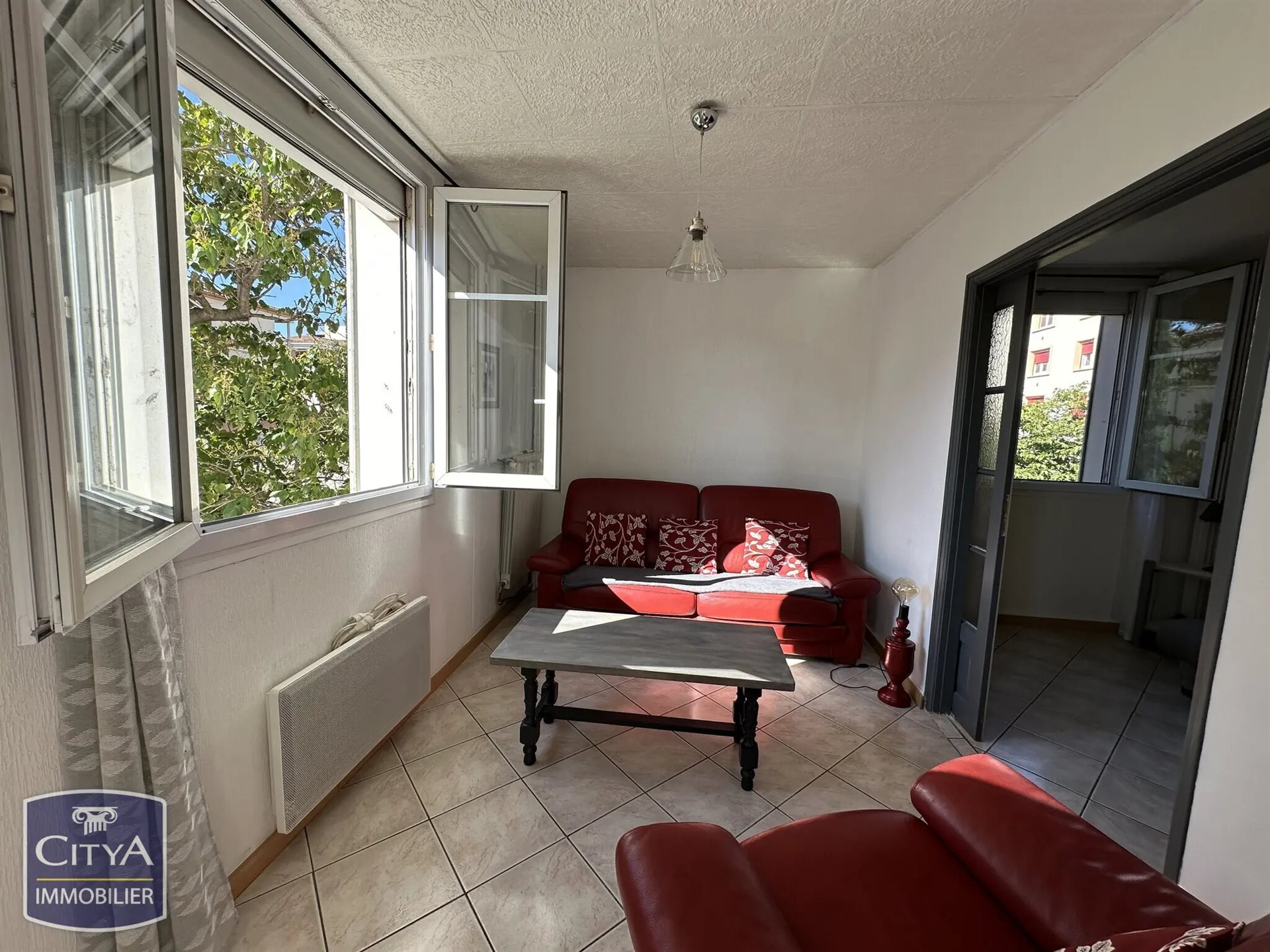 Appartement à vendre, 64m², Nîmes
