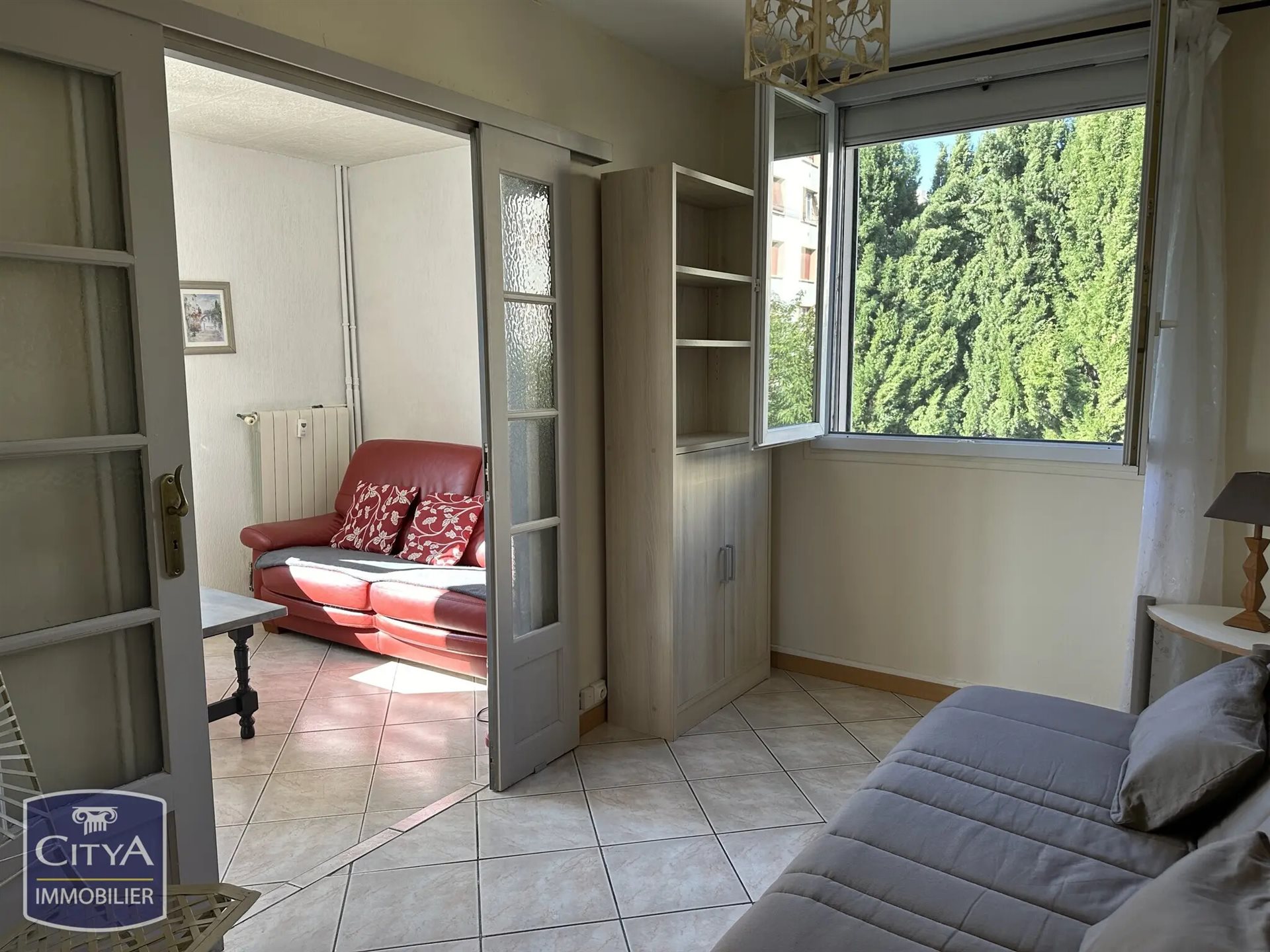Appartement à vendre, 64m², Nîmes