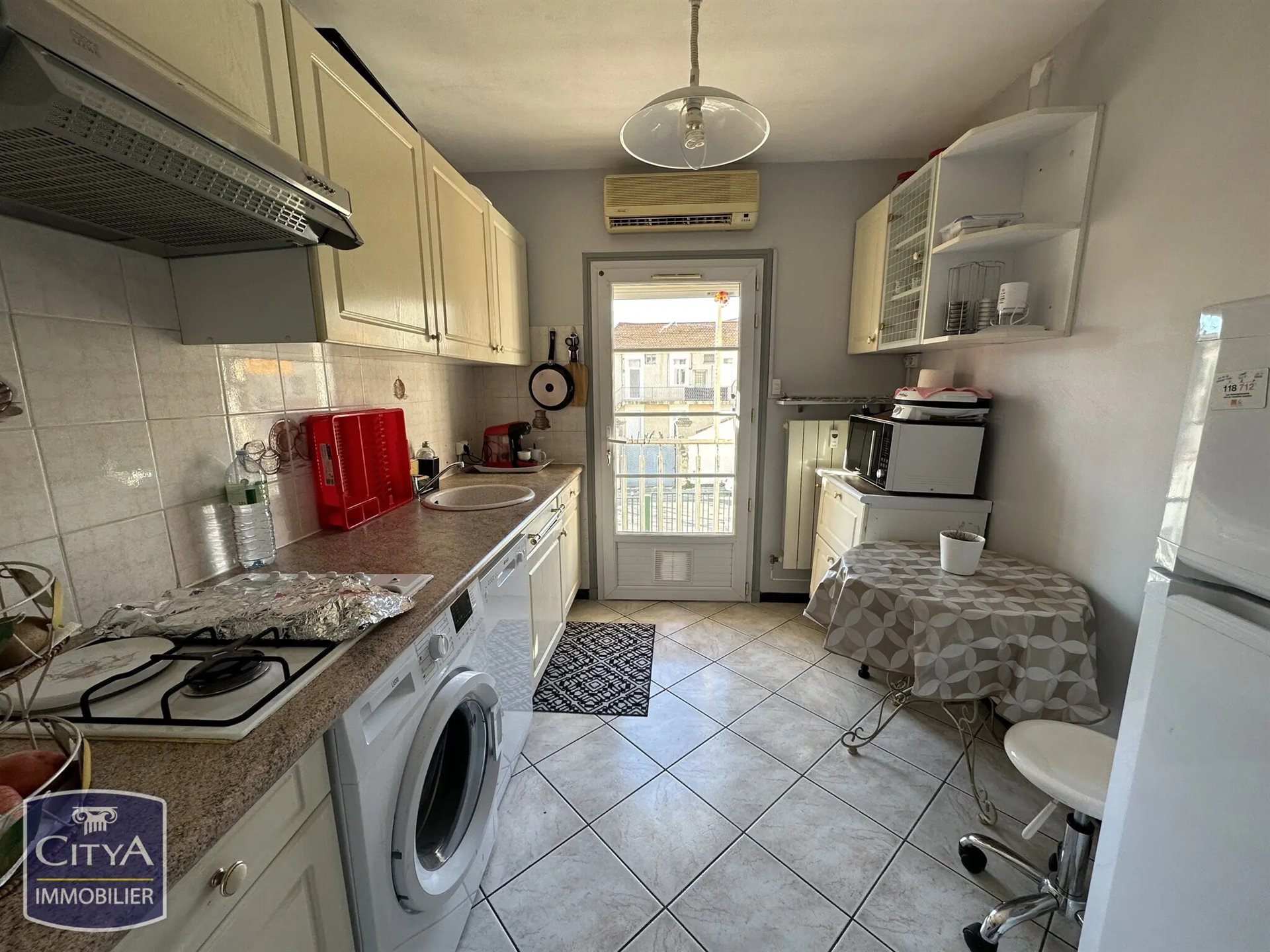 Appartement à vendre, 64m², Nîmes