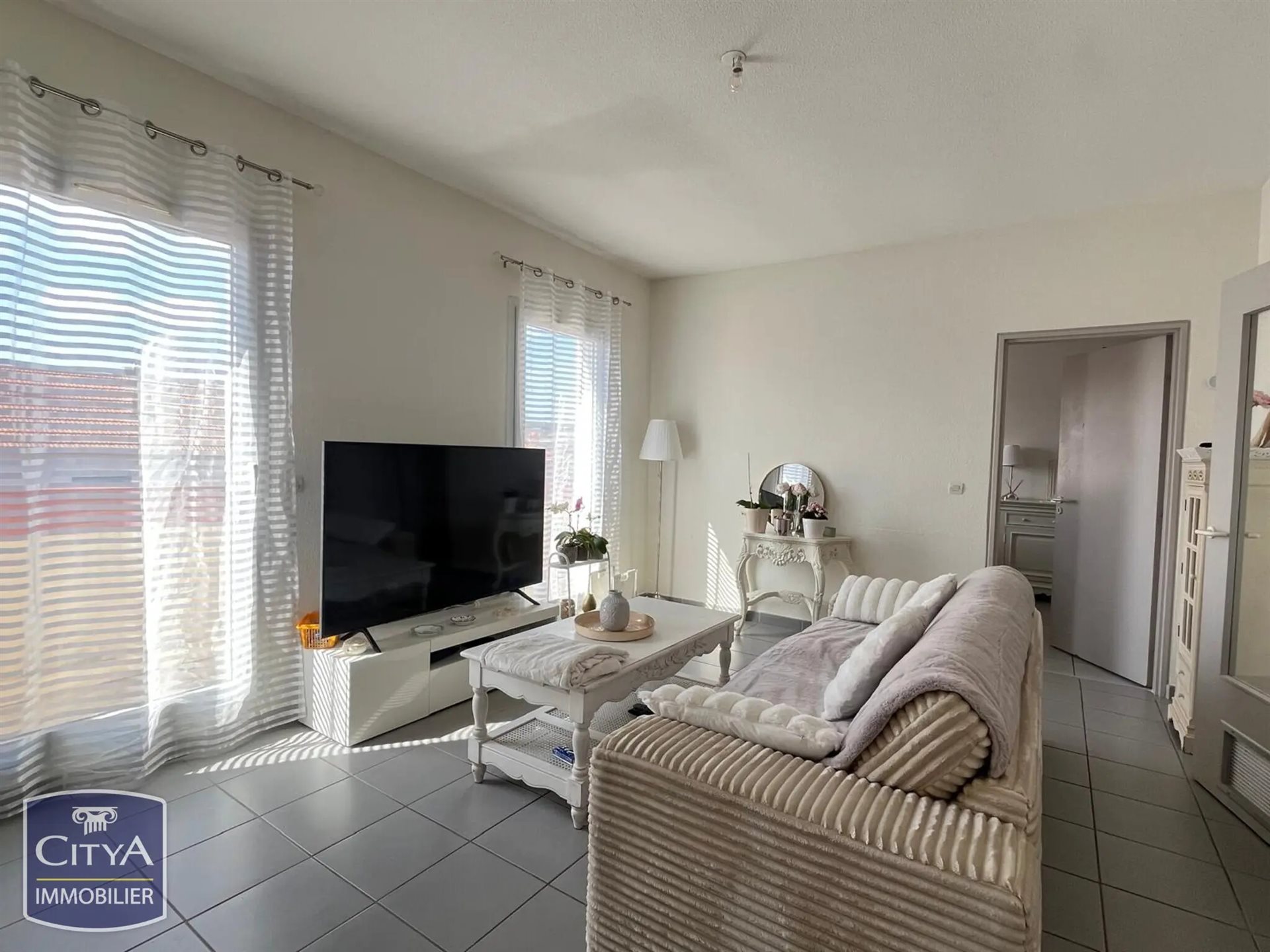 Appartement à vendre, 65m², Nîmes